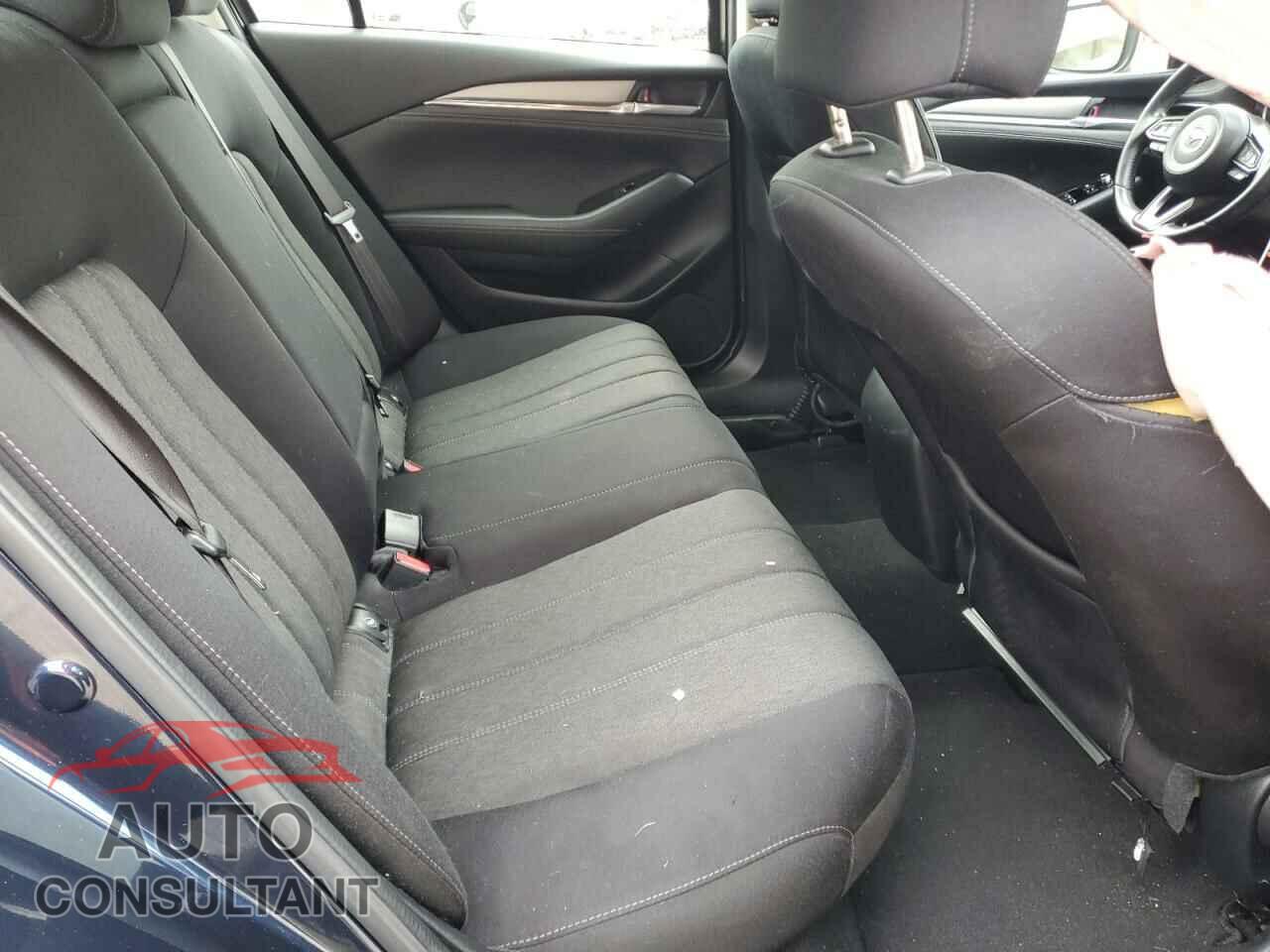 MAZDA 6 2021 - JM1GL1UM3M1601363