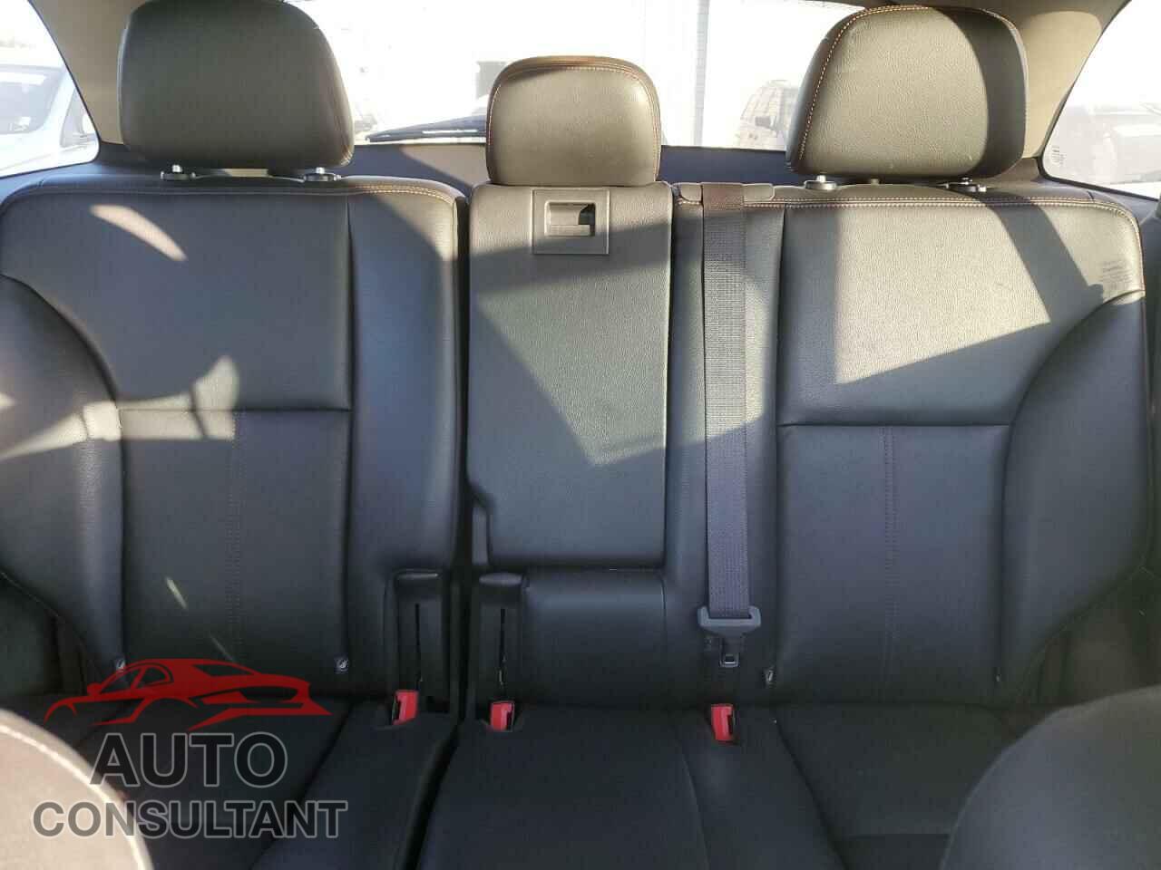 FORD EDGE 2013 - 2FMDK3JC2DBC69218