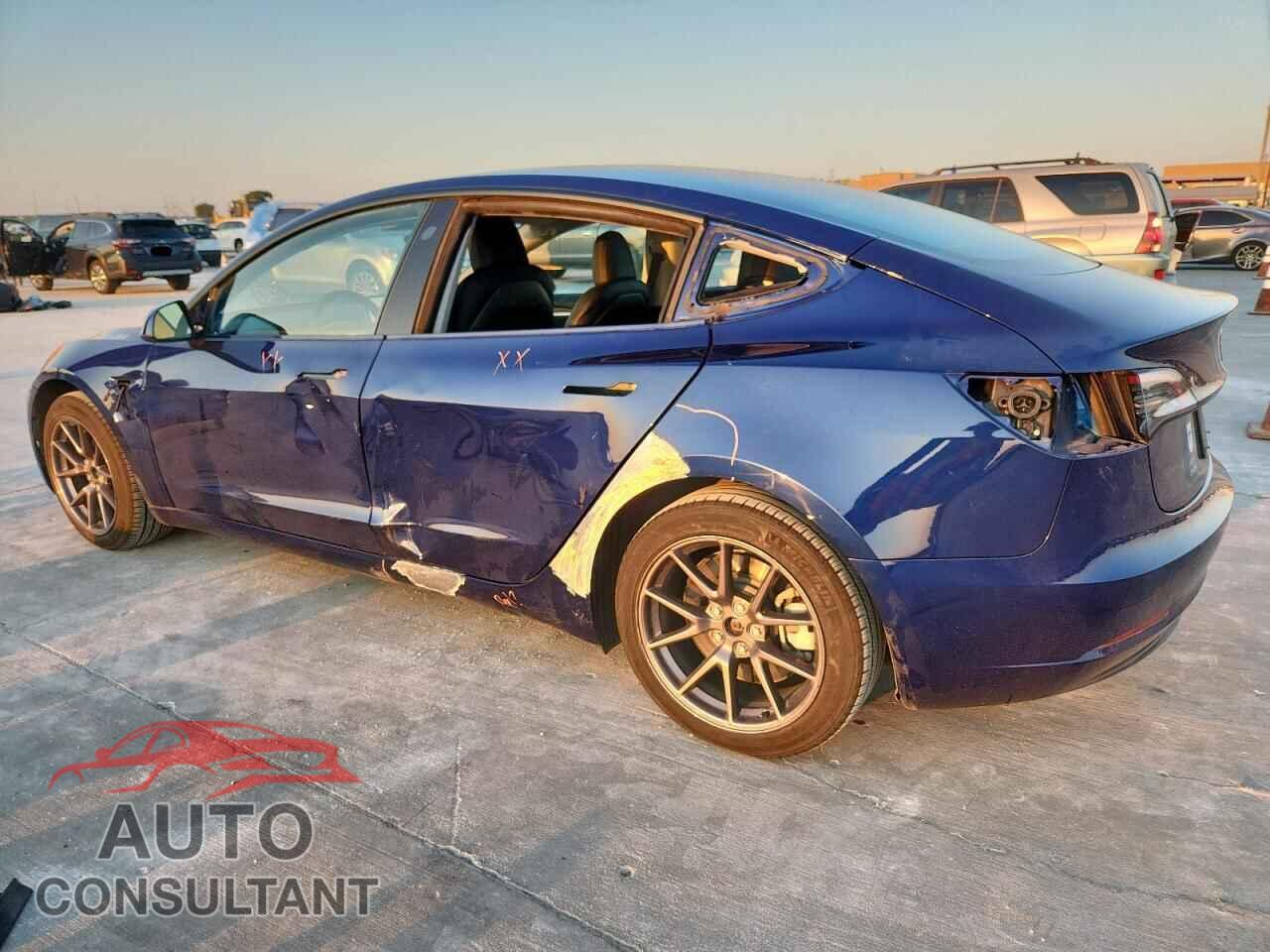 TESLA MODEL 3 2023 - 5YJ3E1EA6PF648413