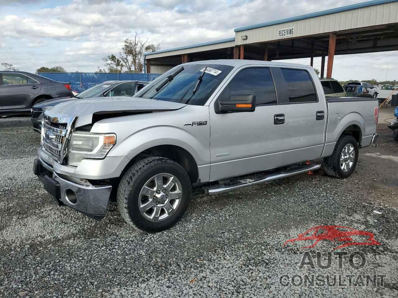 FORD F-150 2014 - 1FTFW1CT6EFB67200