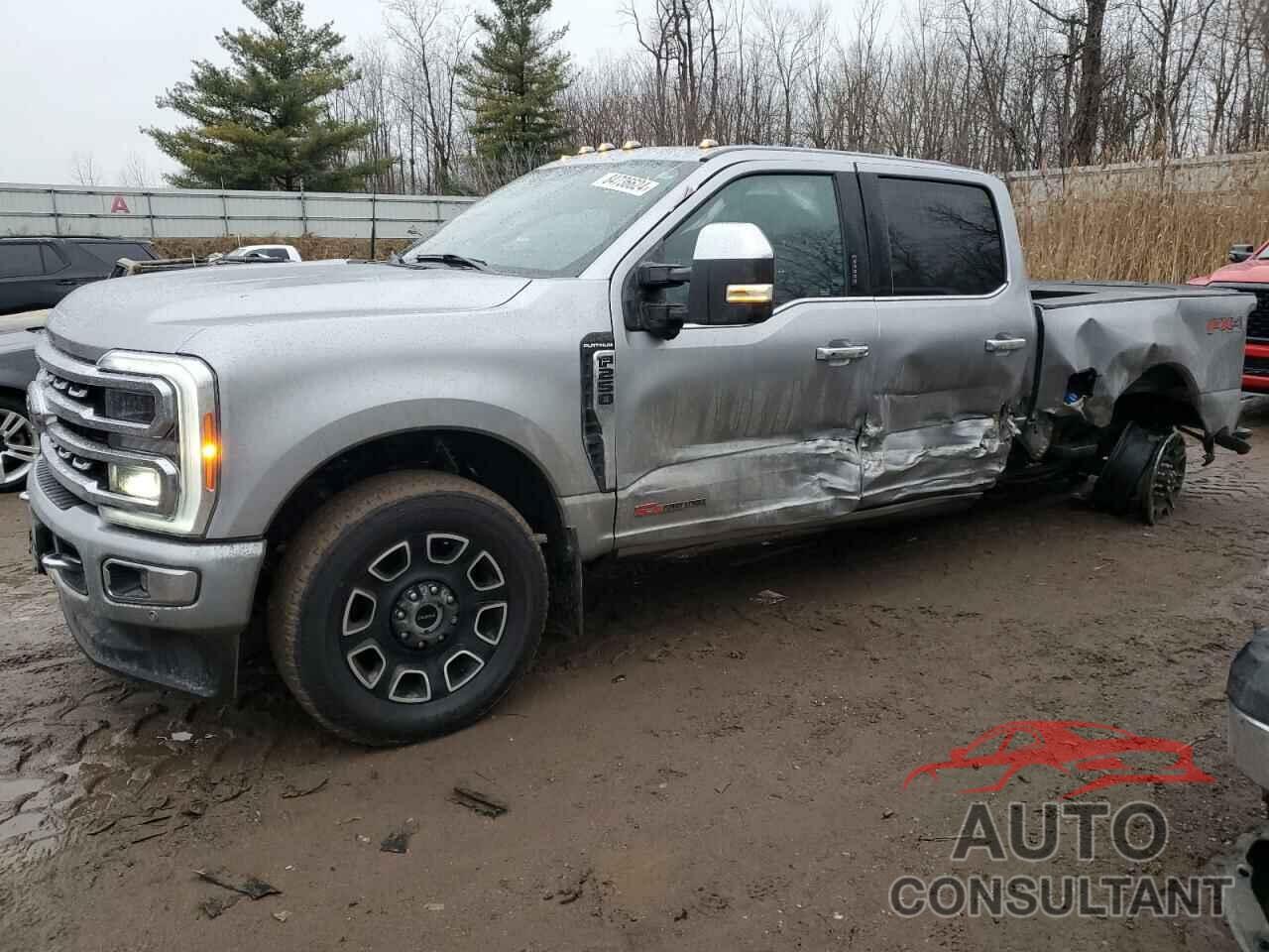 FORD F250 2023 - 1FT8W2BM2PED91369