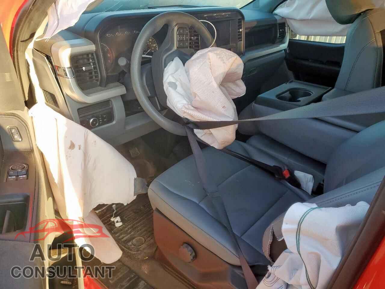 FORD F250 2024 - 1FTBF2BA2REF91313