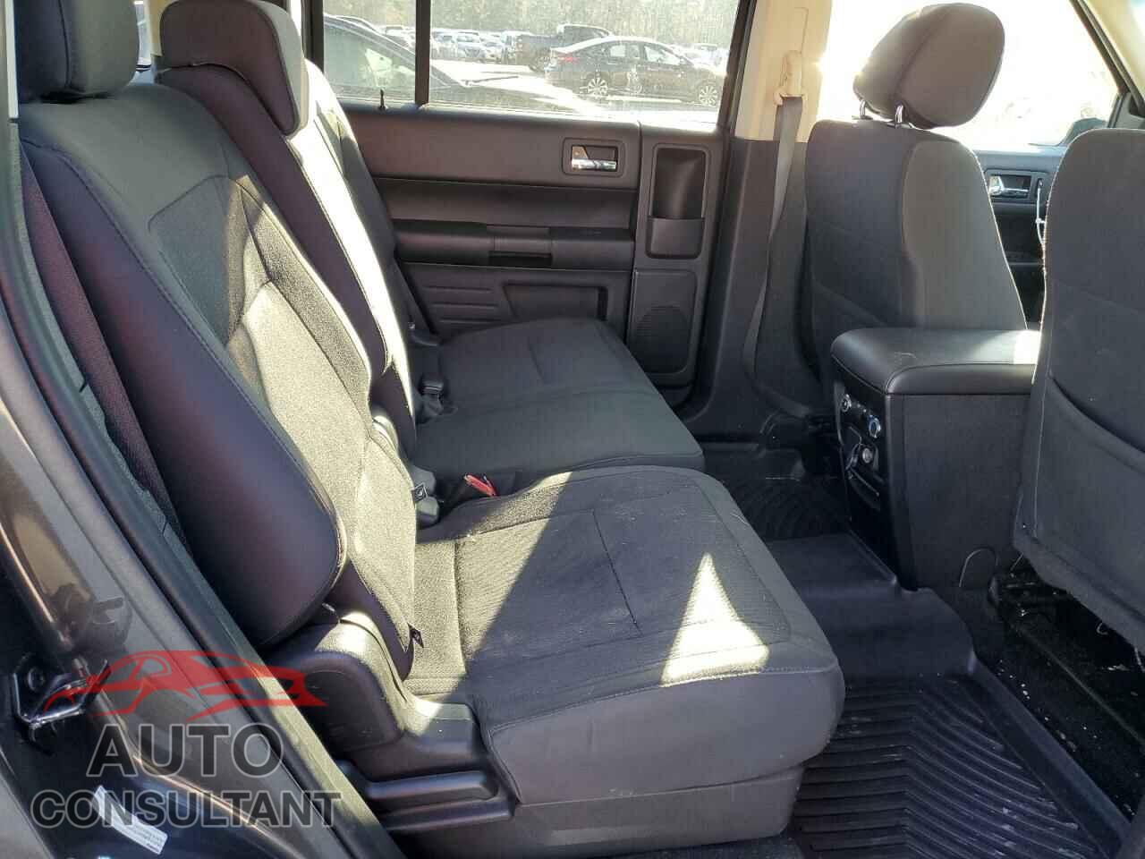 FORD FLEX 2016 - 2FMGK5B8XGBA04103