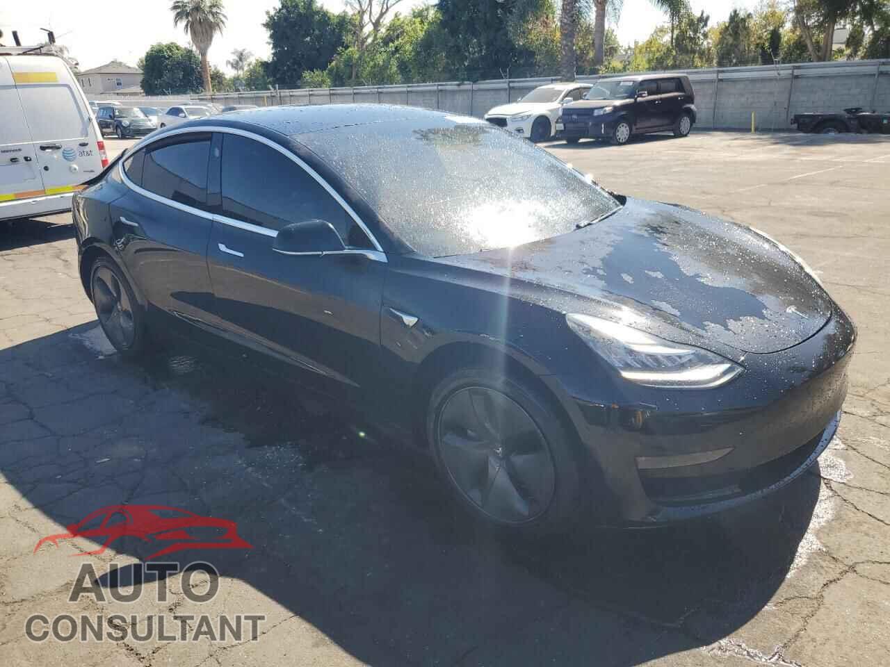 TESLA MODEL 3 2019 - 5YJ3E1EA8KF421054