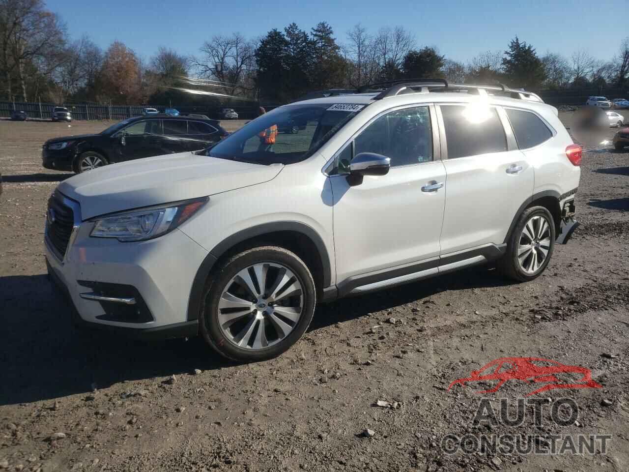 SUBARU ASCENT 2020 - 4S4WMARD9L3425497