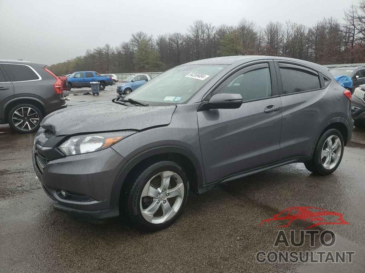 HONDA HR-V 2016 - 3CZRU6H50GM732225