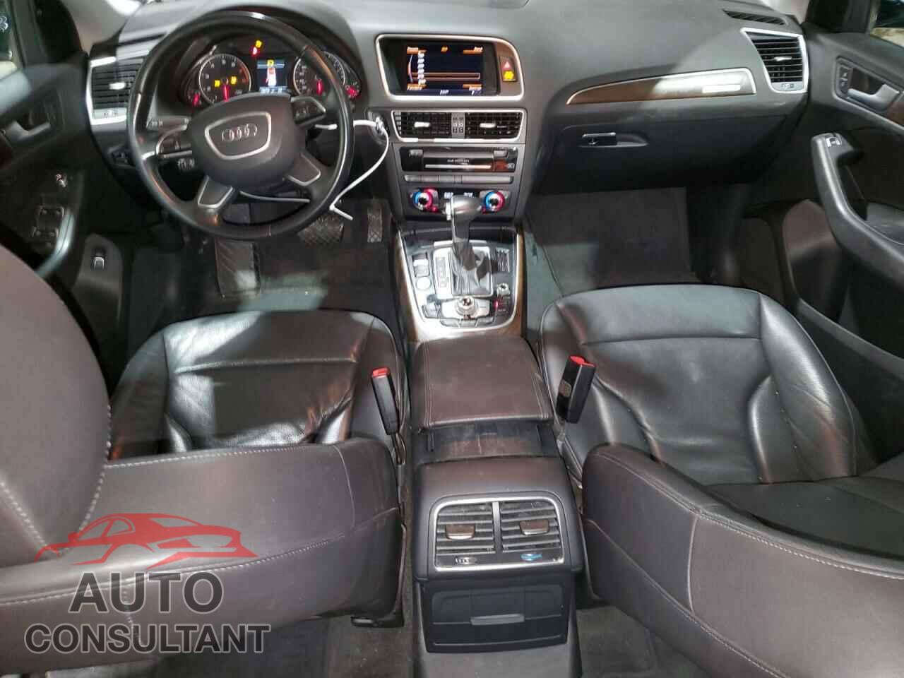 AUDI Q5 2015 - WA1LFAFP2FA083059