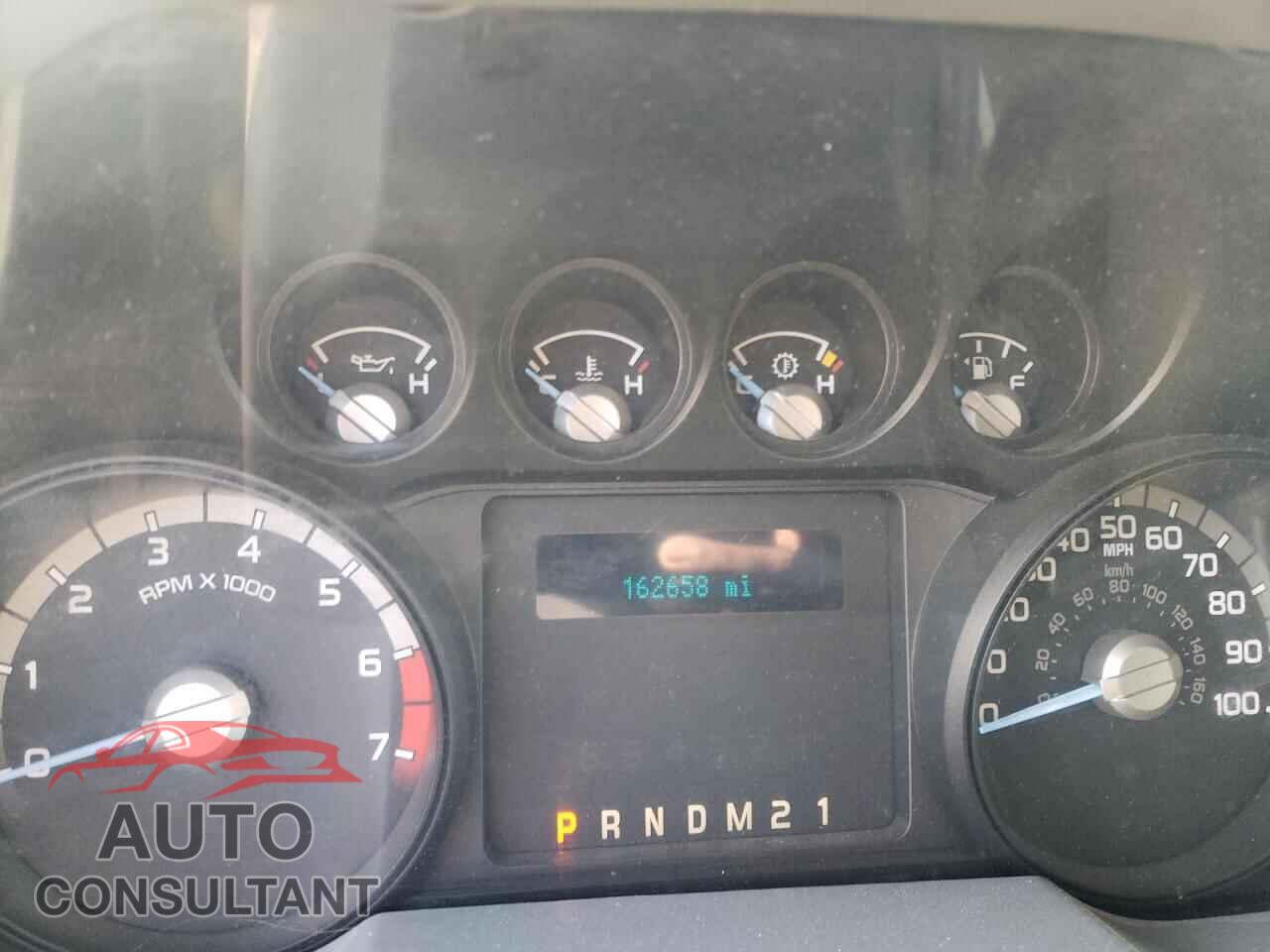 FORD F250 2015 - 1FT7W2B68FEC37647