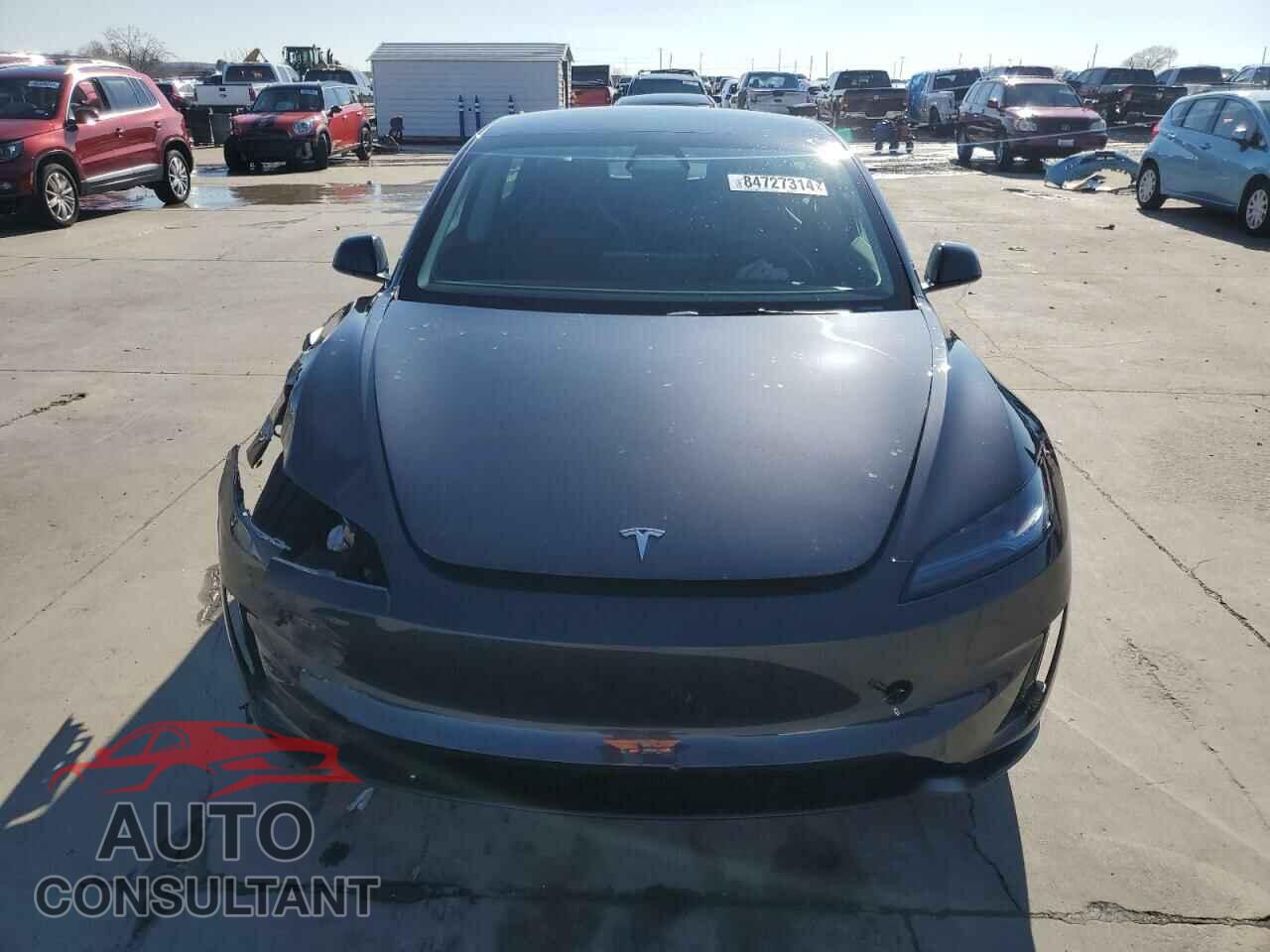 TESLA MODEL 3 2024 - 5YJ3E1ET6RF866047
