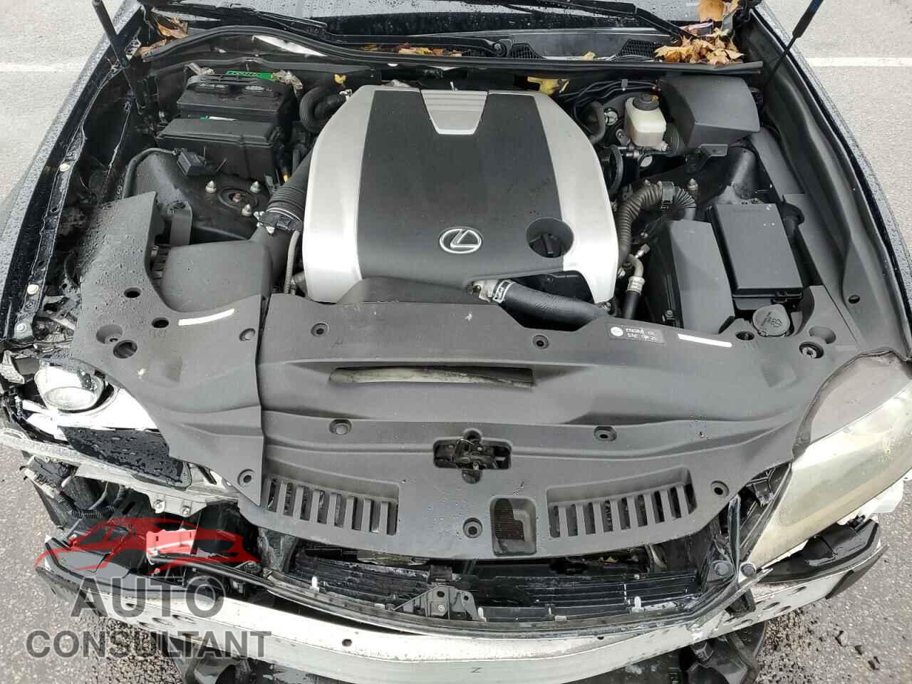 LEXUS GS350 2015 - JTHBE1BL9FA010793