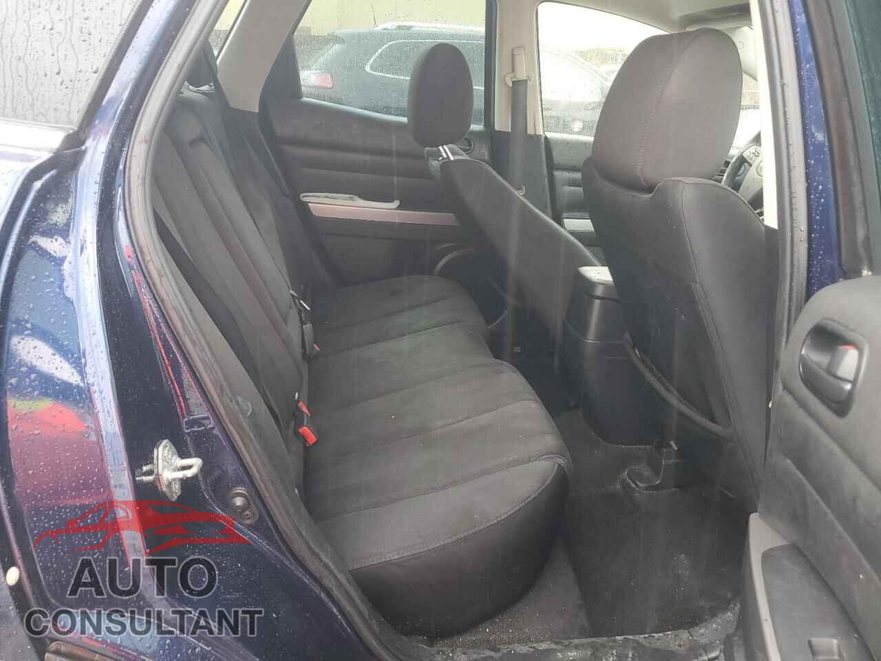 MAZDA 3 CARBON T 2011 - JM3ER2A54B0394873