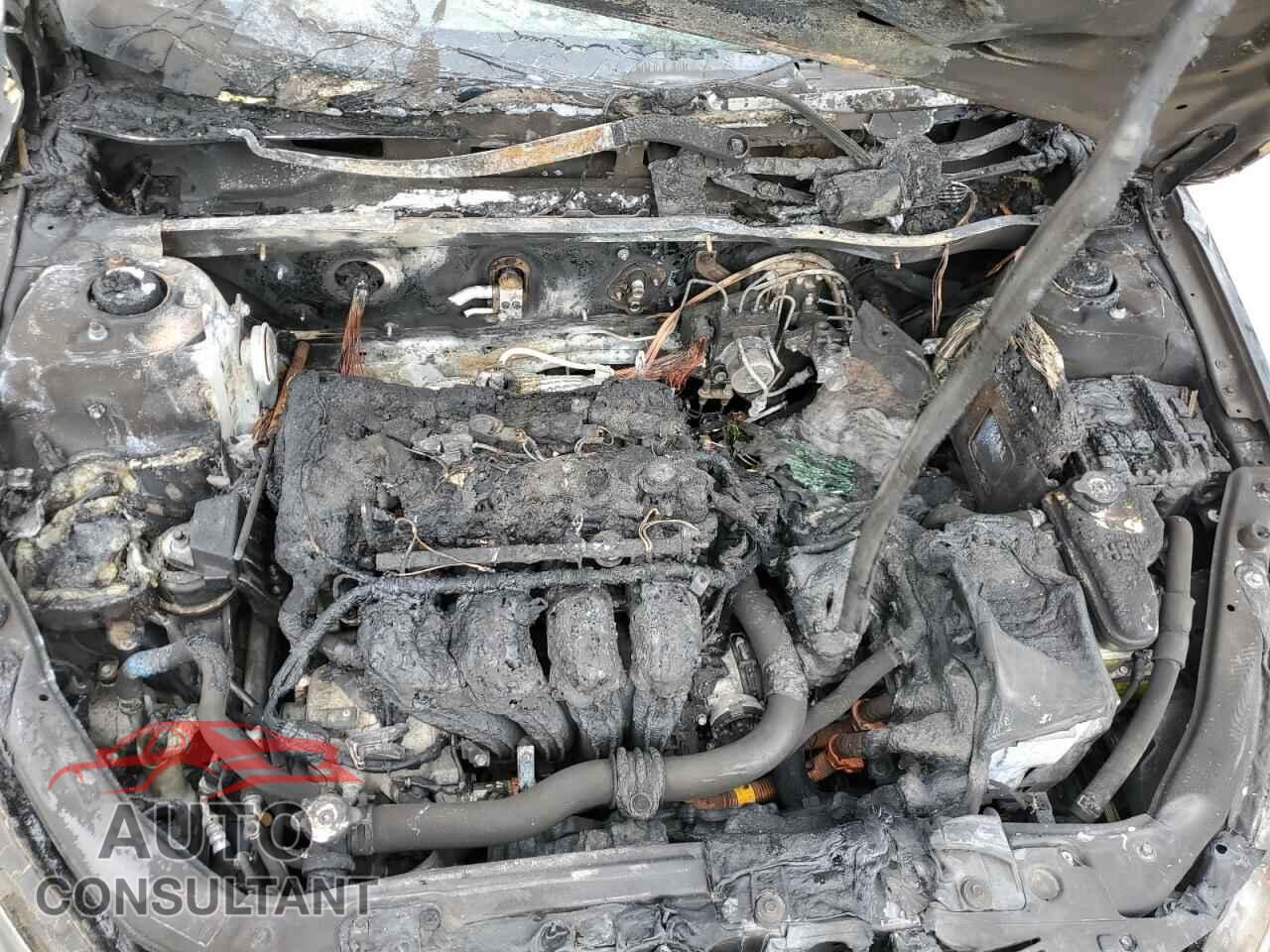 KIA OPTIMA 2013 - KNAGM4AD2D5055342