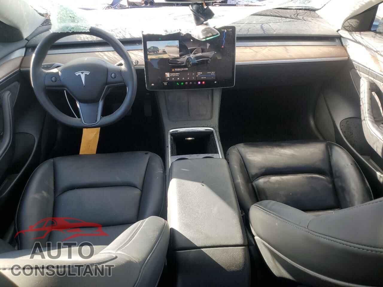 TESLA MODEL 3 2023 - 5YJ3E1EA2PF621192