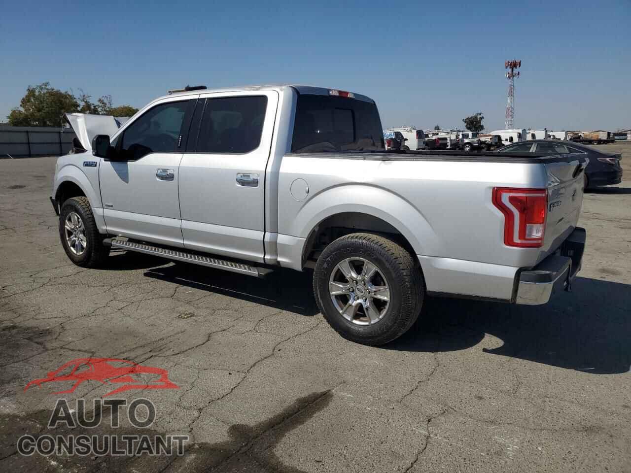 FORD F-150 2017 - 1FTEW1CP9HKC06646