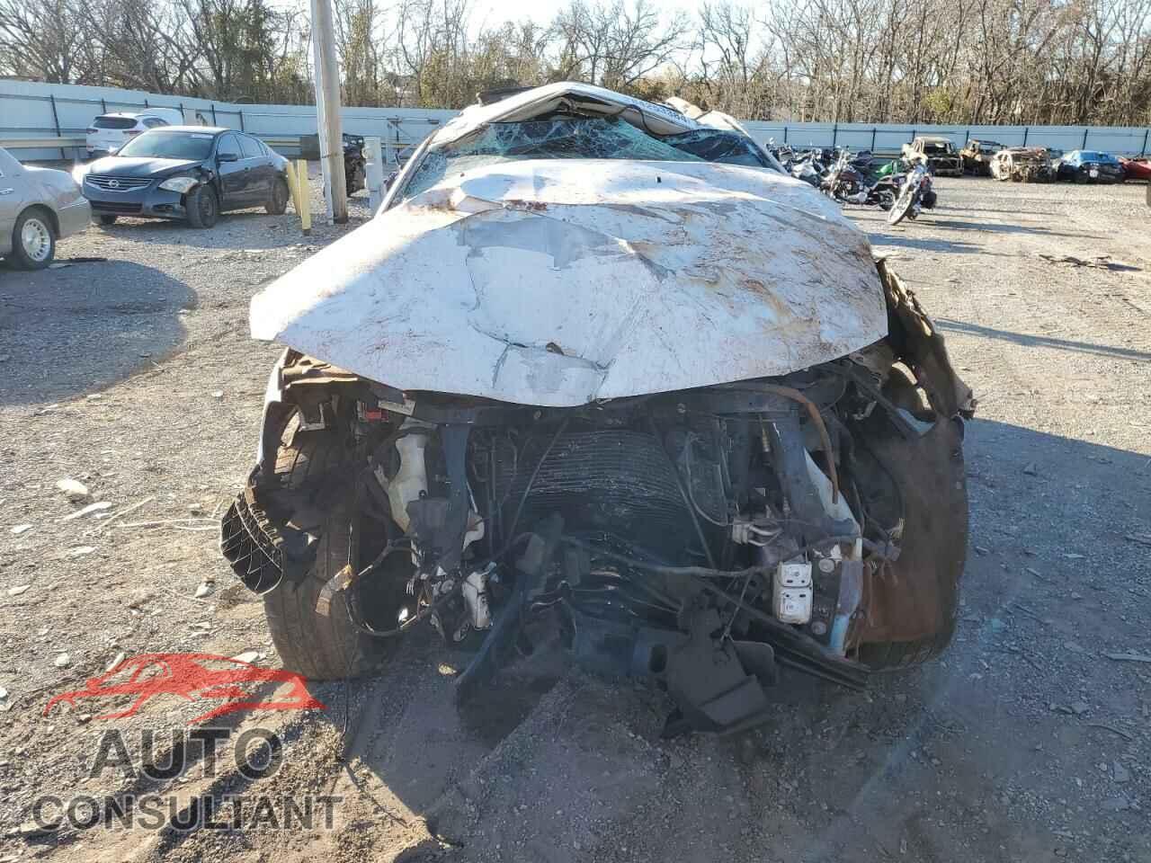 DODGE DURANGO 2015 - 1C4RDHAG4FC869844