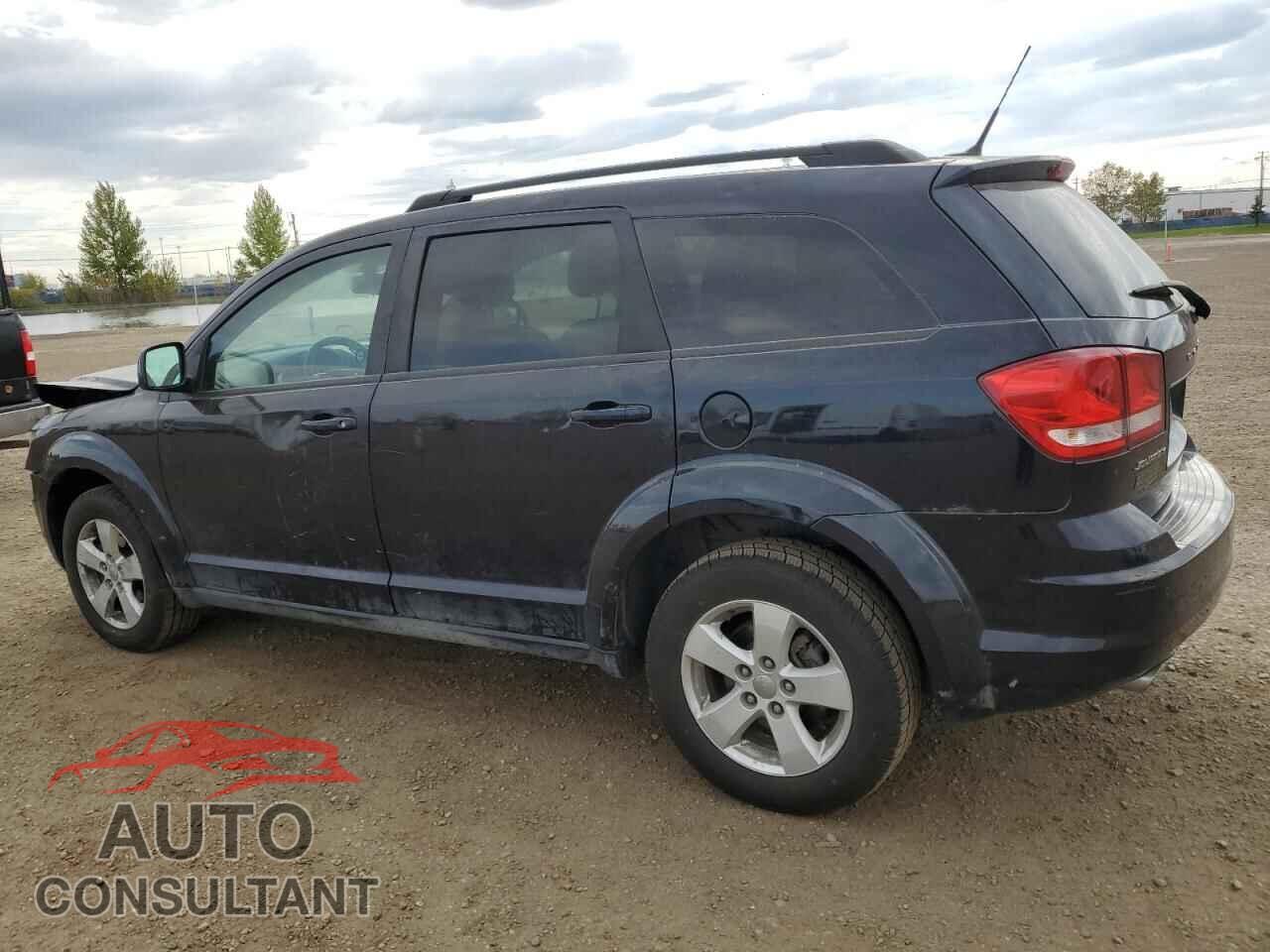 DODGE JOURNEY 2011 - 3D4PG5FG7BT511287