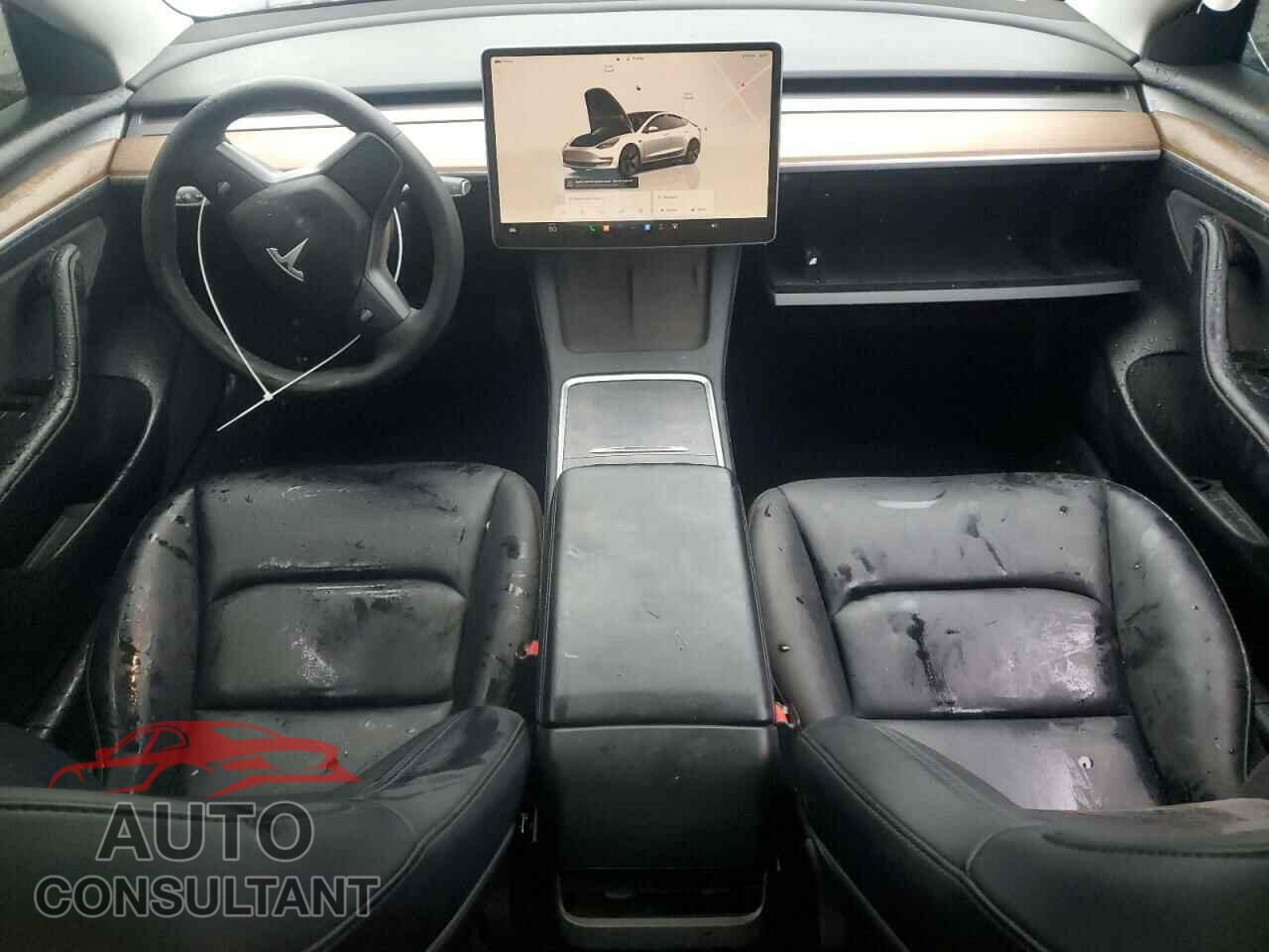 TESLA MODEL 3 2023 - 5YJ3E1EA8PF562617