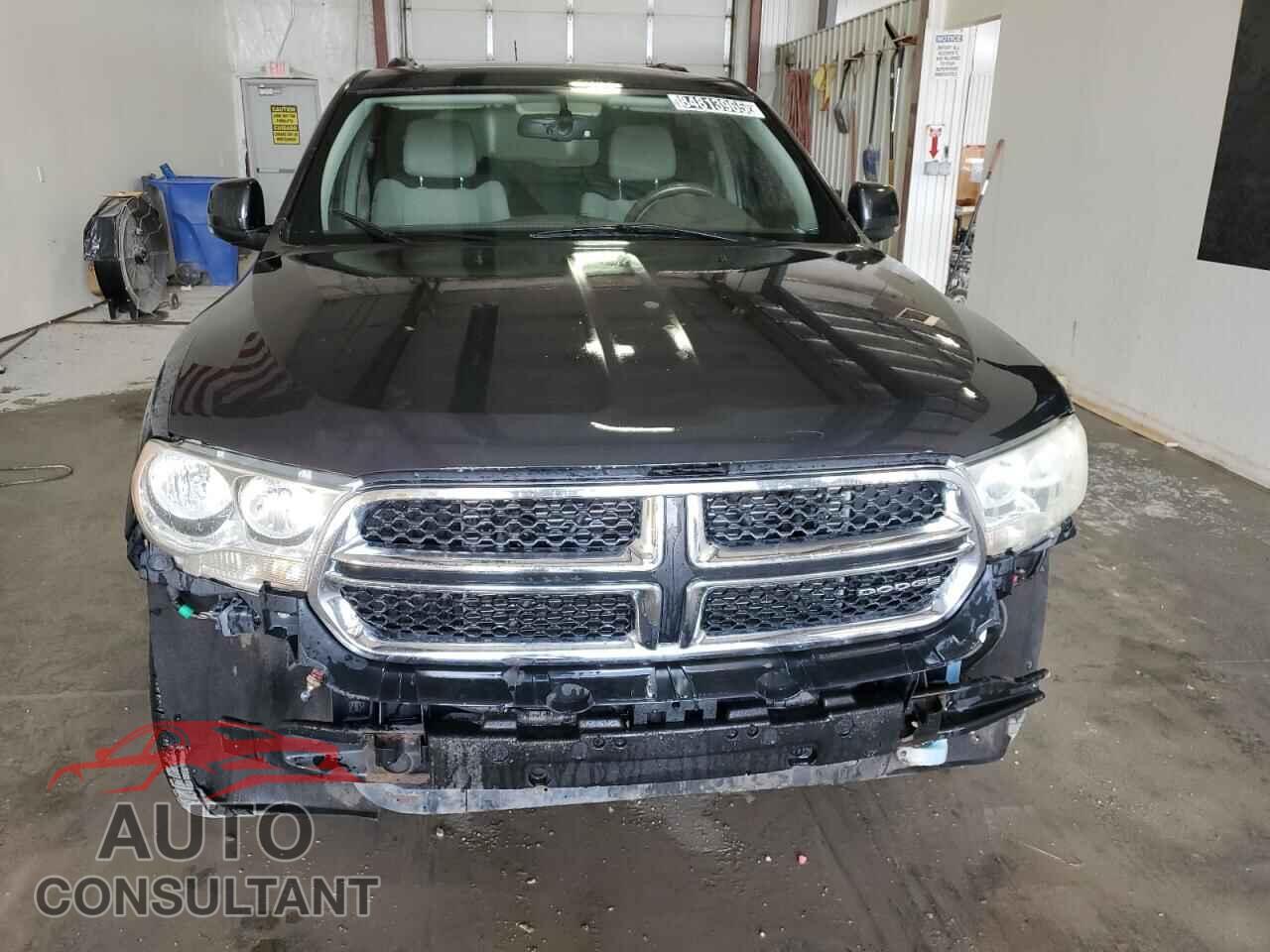 DODGE DURANGO 2011 - 1D4SE4GT5BC624107