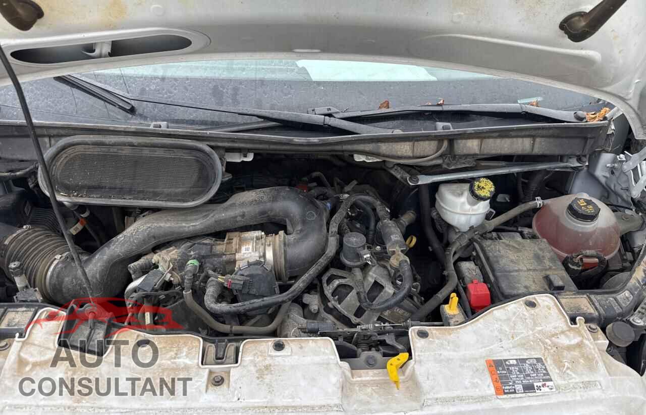 FORD TRANSIT 2020 - 1FTBR1C8XLKB03716