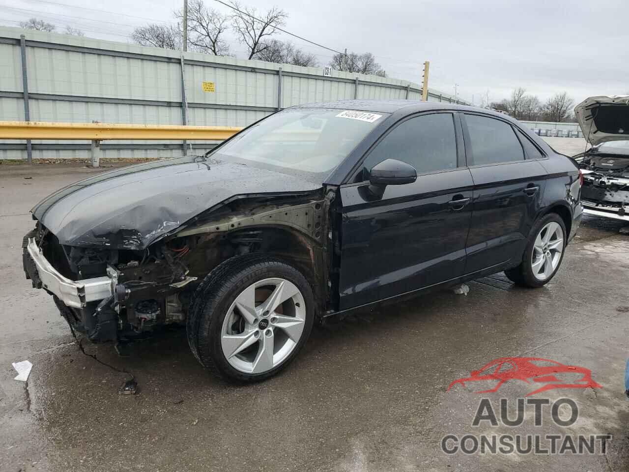 AUDI A3 2018 - WAUAUGFF7J1039674