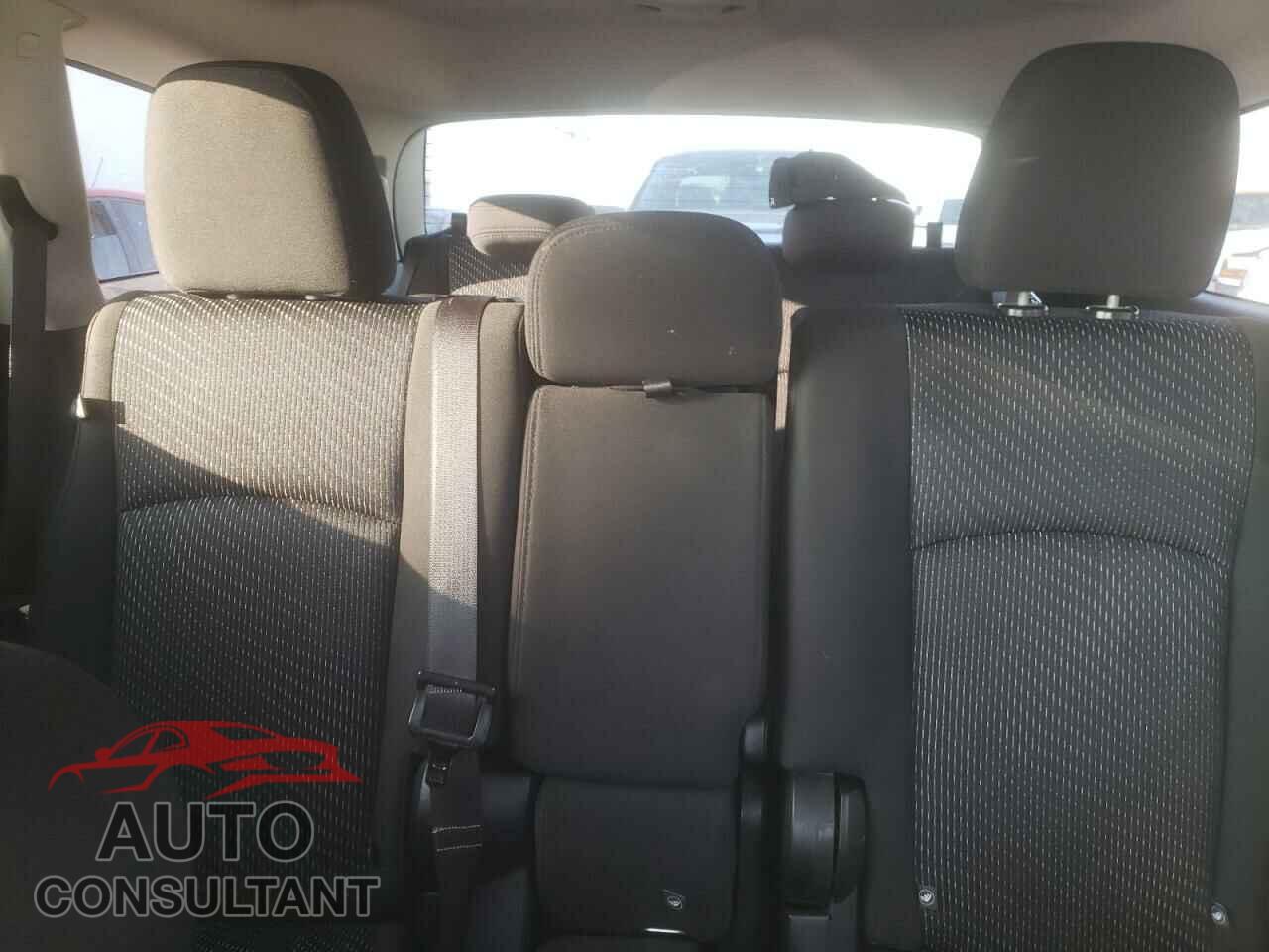 DODGE JOURNEY 2015 - 3C4PDDBG1FT701341