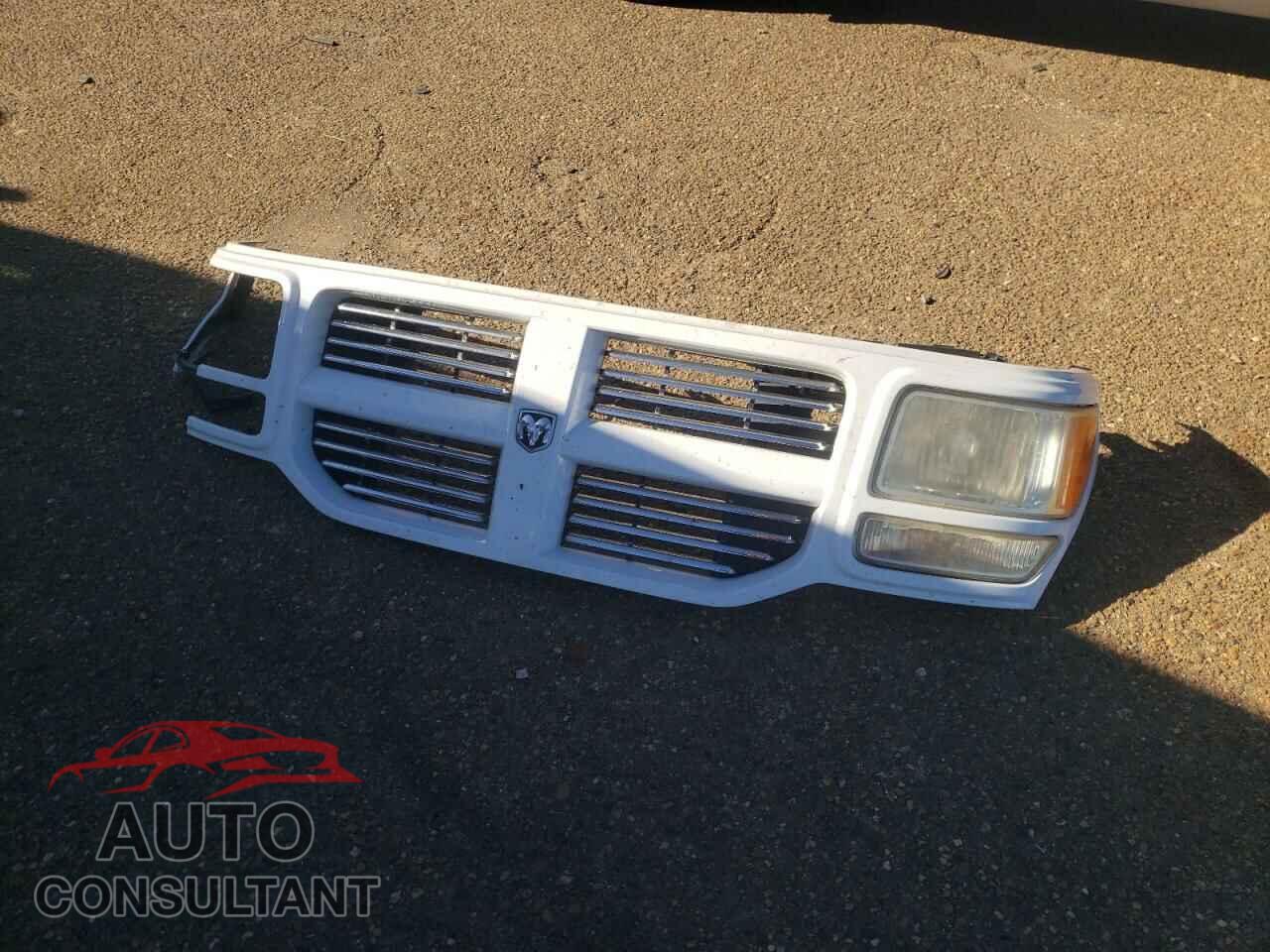 DODGE NITRO 2011 - 1D4PT4GK0BW576341