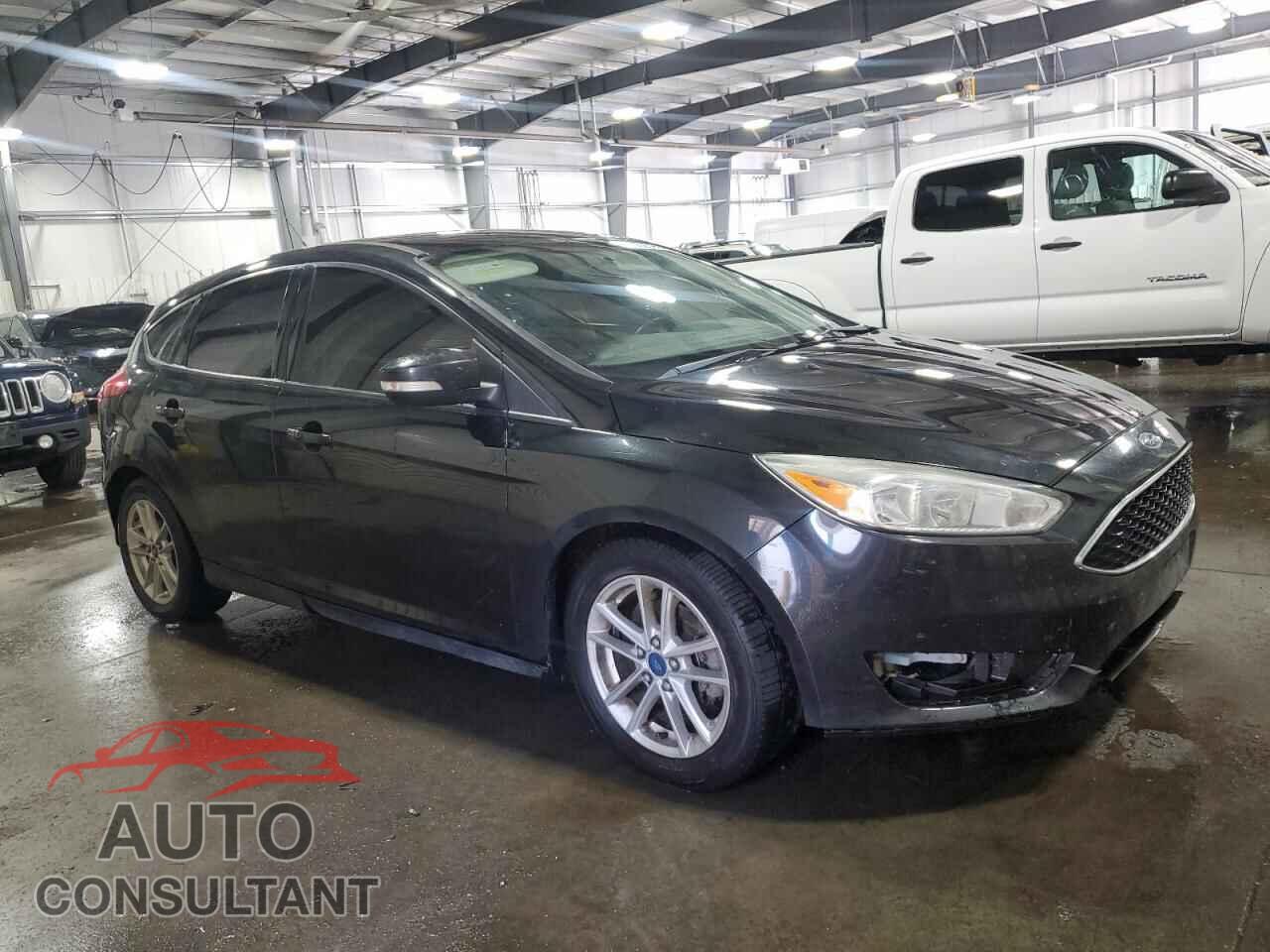 FORD FOCUS 2015 - 1FADP3K20FL363795