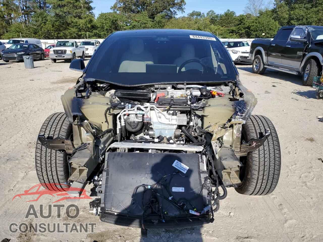 TESLA MODEL 3 2019 - 5YJ3E1EB9KF195051