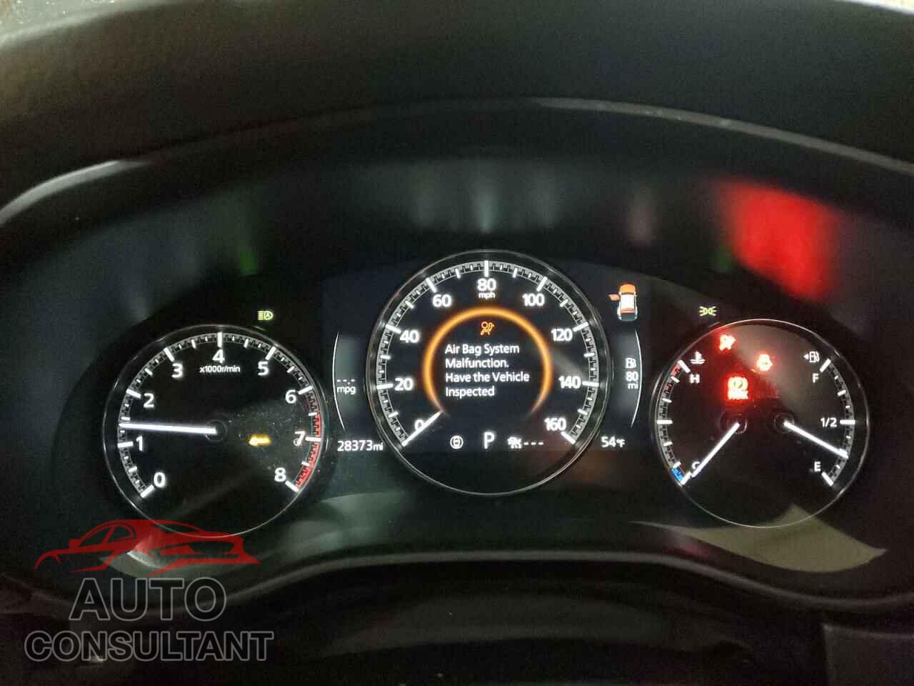 MAZDA CX-50 PREF 2024 - 7MMVABBMXRN185947