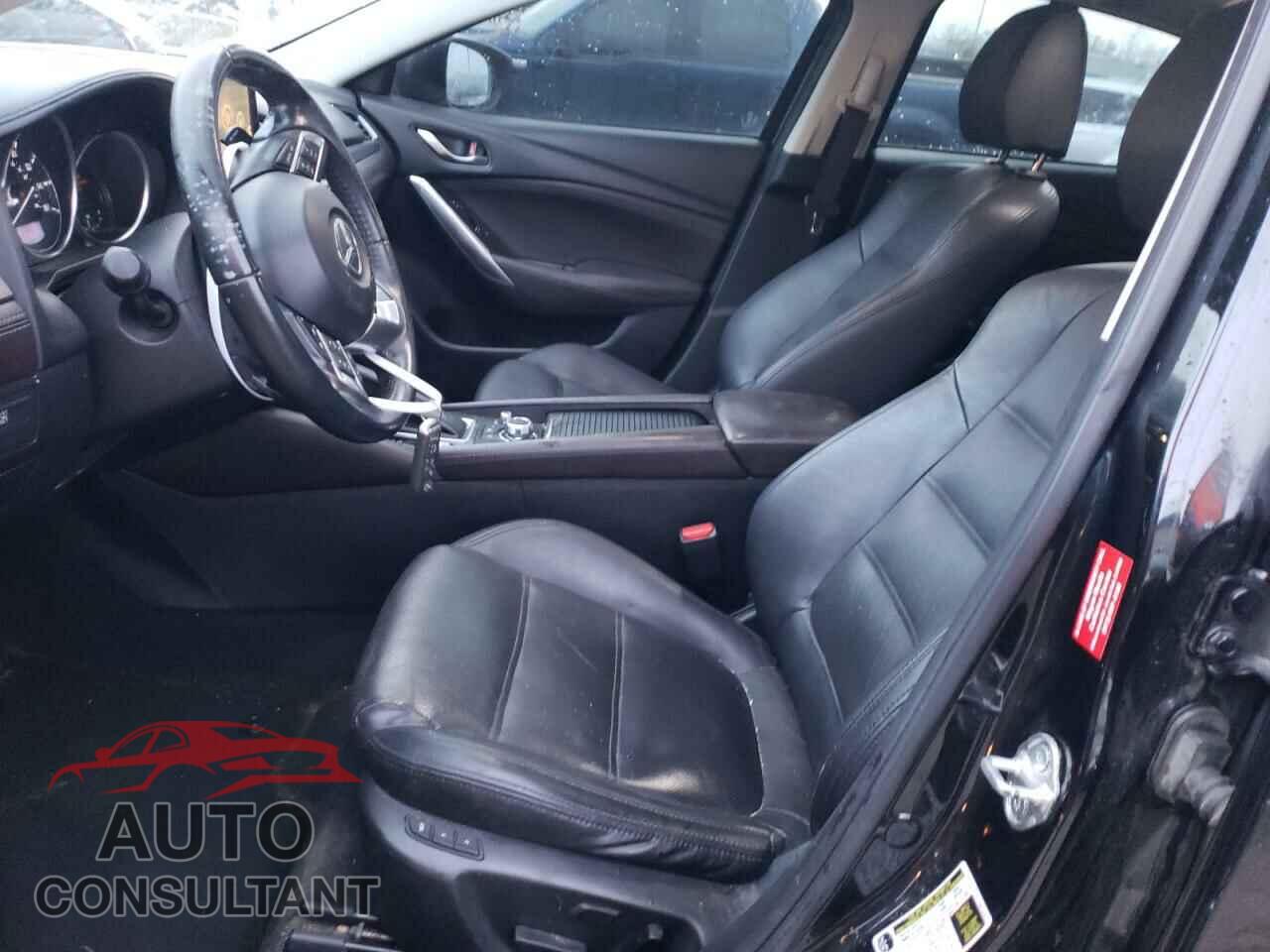 MAZDA 6 2016 - JM1GJ1W55G1432236