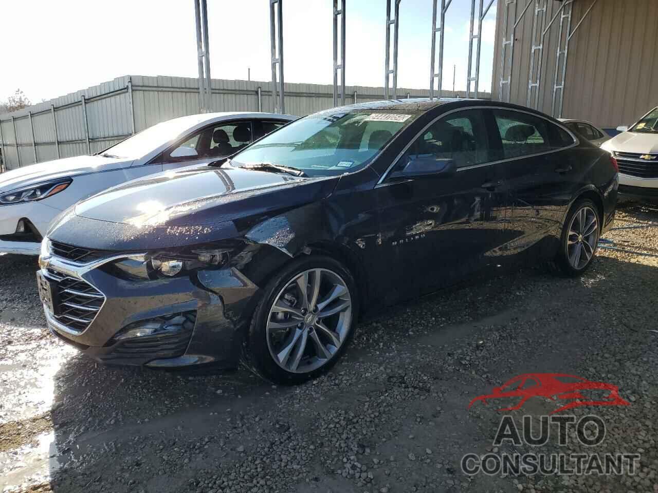 CHEVROLET MALIBU 2023 - 1G1ZD5ST6PF188930