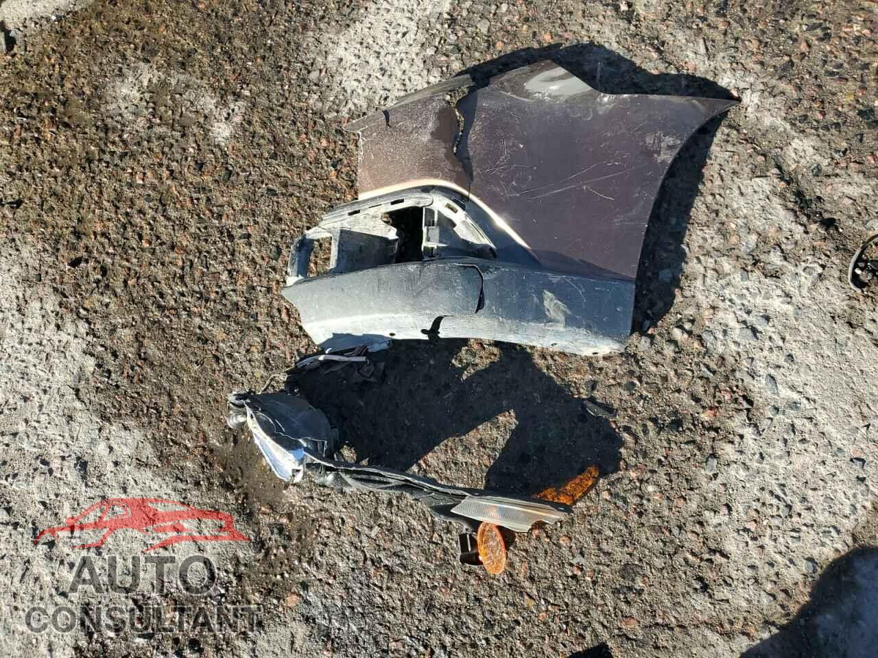 SUBARU OUTBACK 2011 - 4S4BRBKC8B3379814