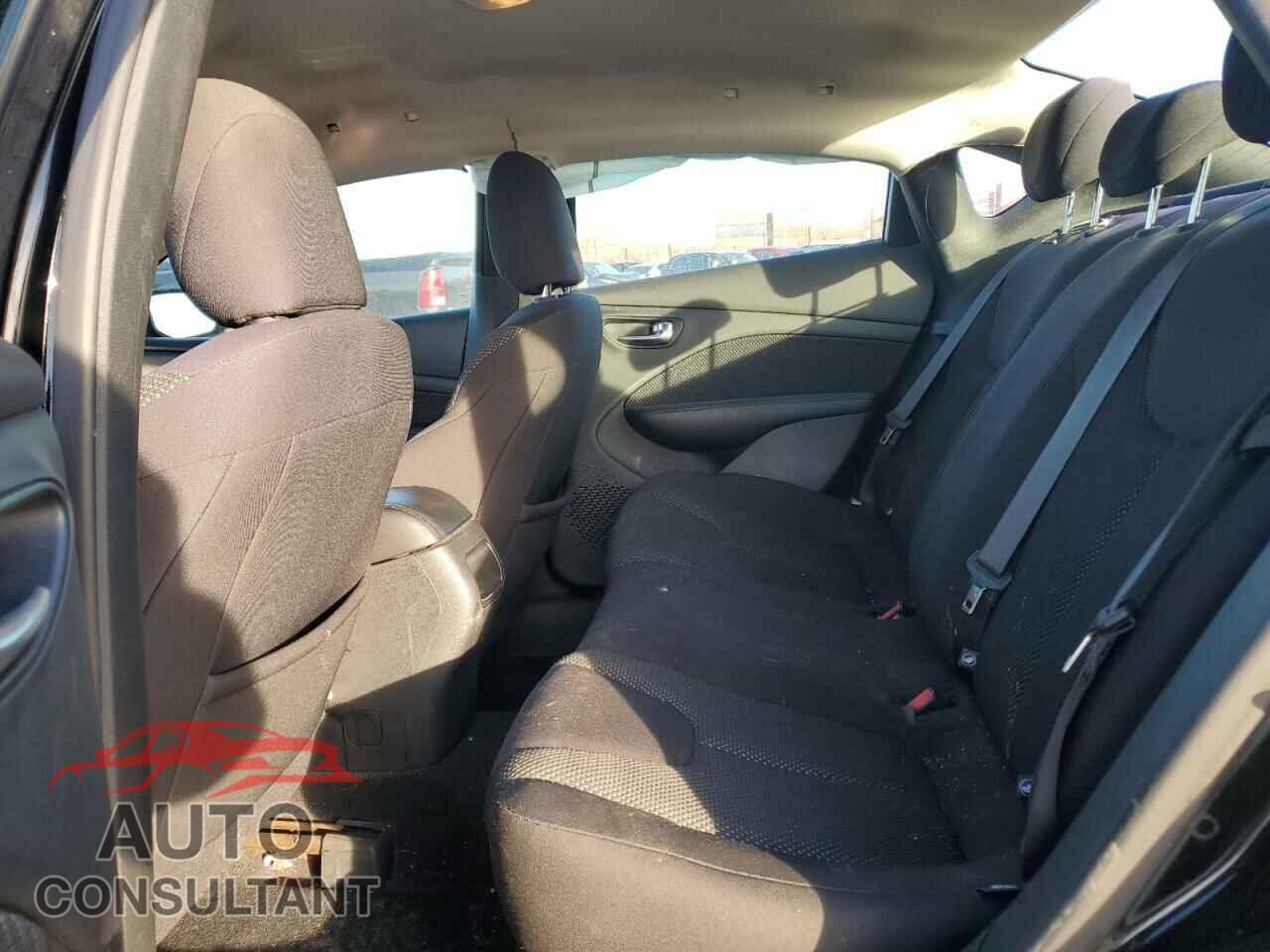 DODGE DART 2014 - 1C3CDFAA3ED667841