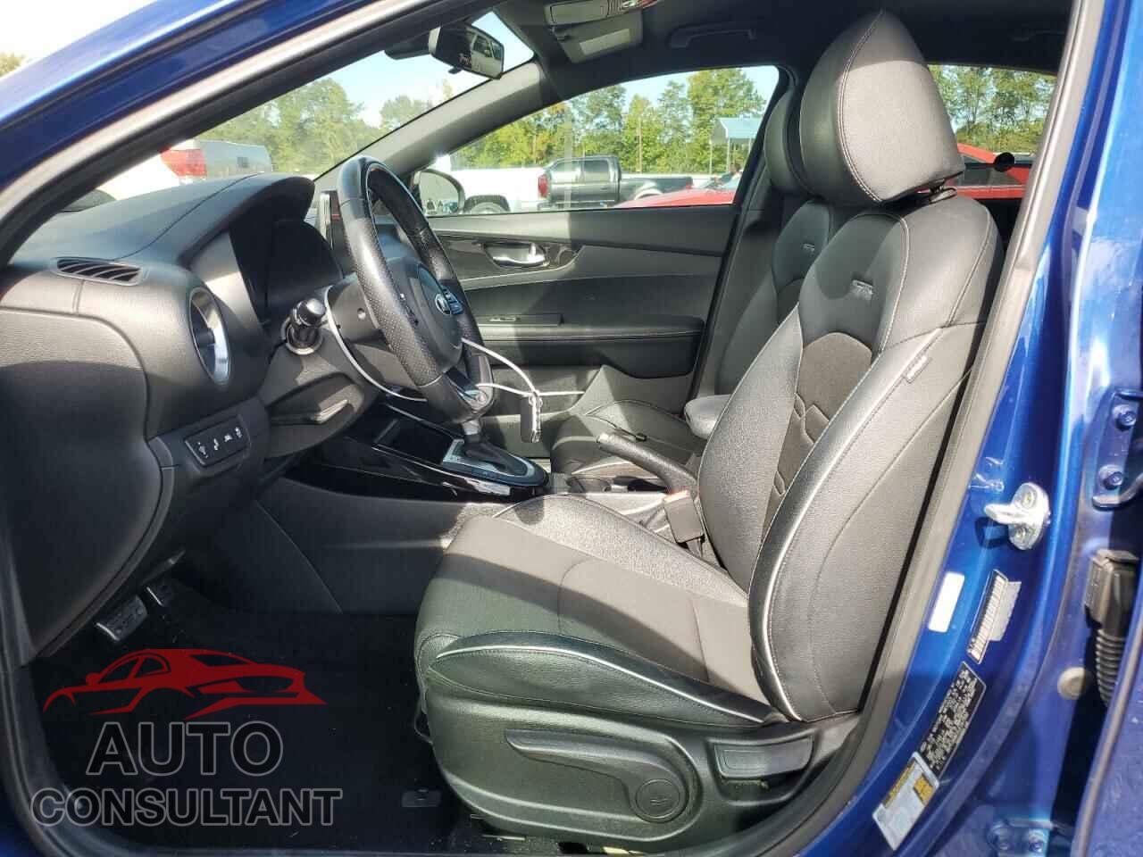 KIA FORTE 2020 - 3KPF34AD1LE167392