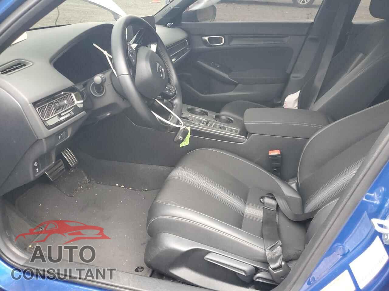 HONDA CIVIC 2024 - 2HGFE2F53RH512081