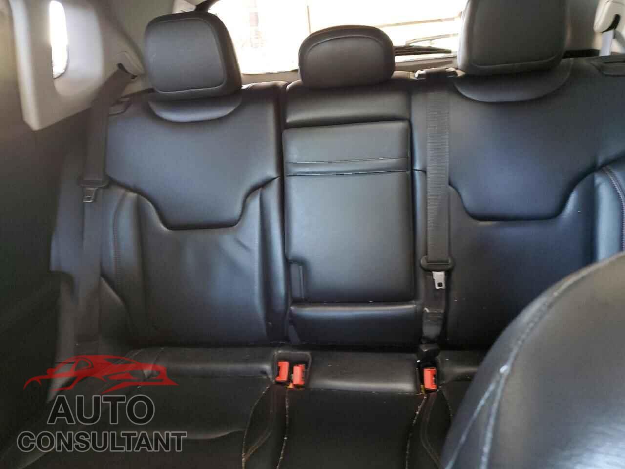 JEEP COMPASS 2017 - 3C4NJDCBXHT635376
