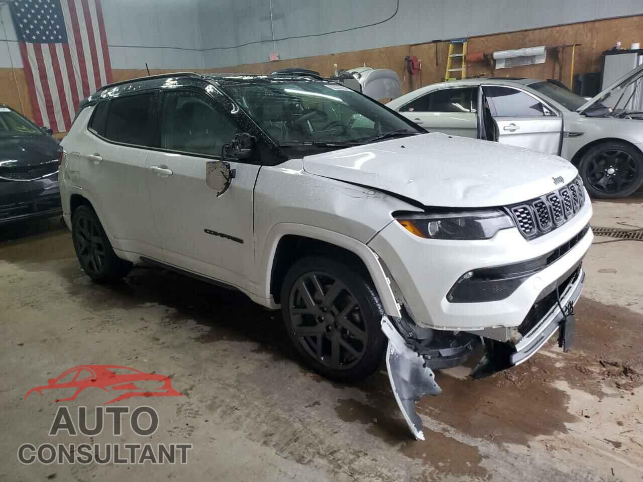 JEEP COMPASS 2024 - 3C4NJDCN2RT155151
