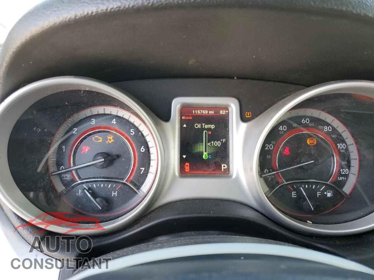 DODGE JOURNEY 2019 - 3C4PDCBB3KT860435