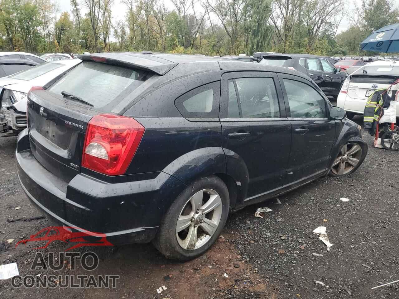 DODGE CALIBER 2010 - 1B3CB4HA9AD602595