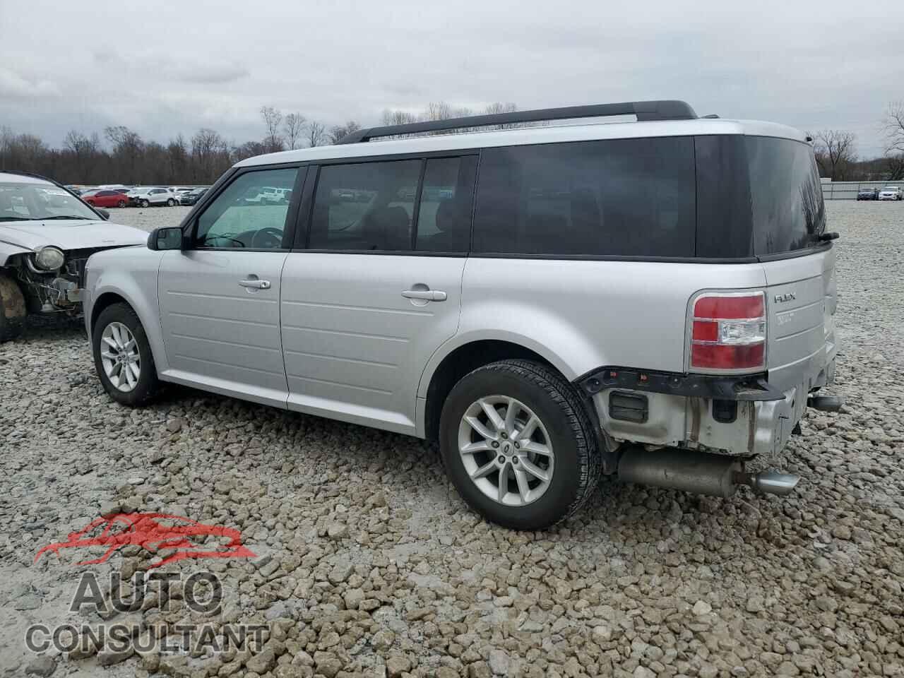 FORD FLEX 2014 - 2FMGK5B82EBD14761