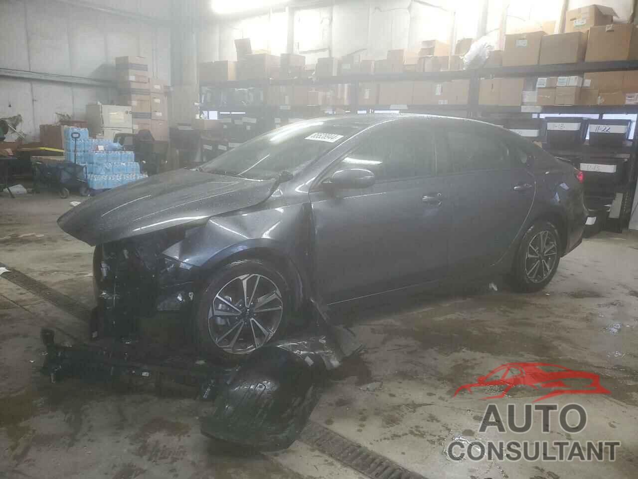 KIA FORTE 2022 - 3KPF24AD9NE478512