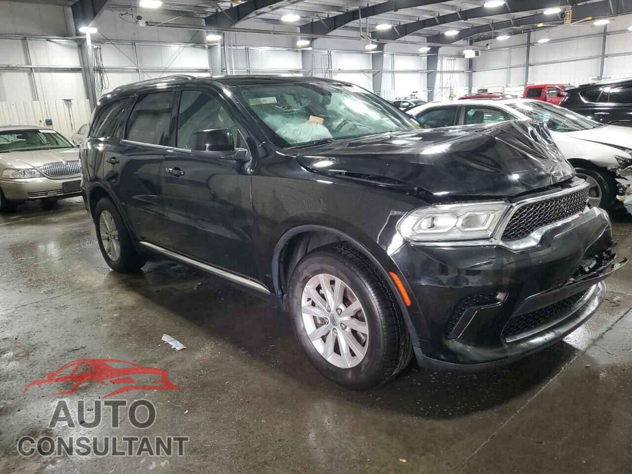 DODGE DURANGO 2023 - 1C4RDHAG7PC635084