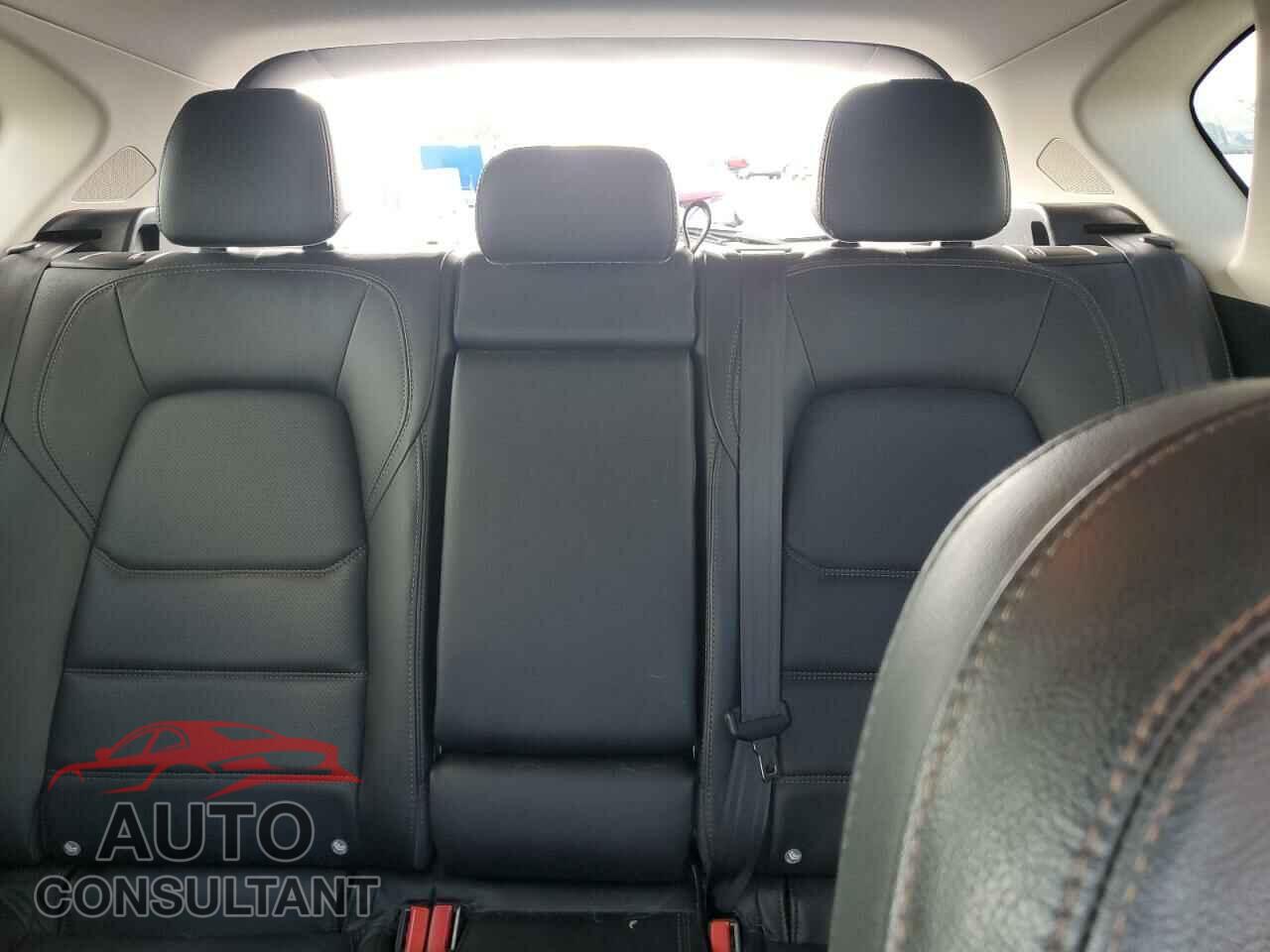 MAZDA CX-5 2021 - JM3KFBAY8M0451326