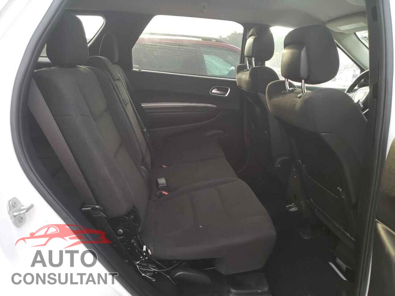 DODGE DURANGO 2019 - 1C4RDJFG0KC764910
