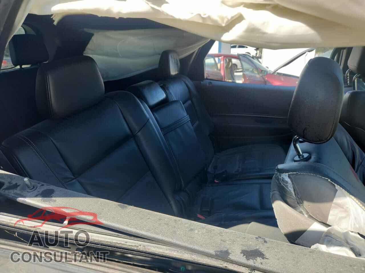 DODGE DURANGO 2021 - 1C4SDHCTXMC791370