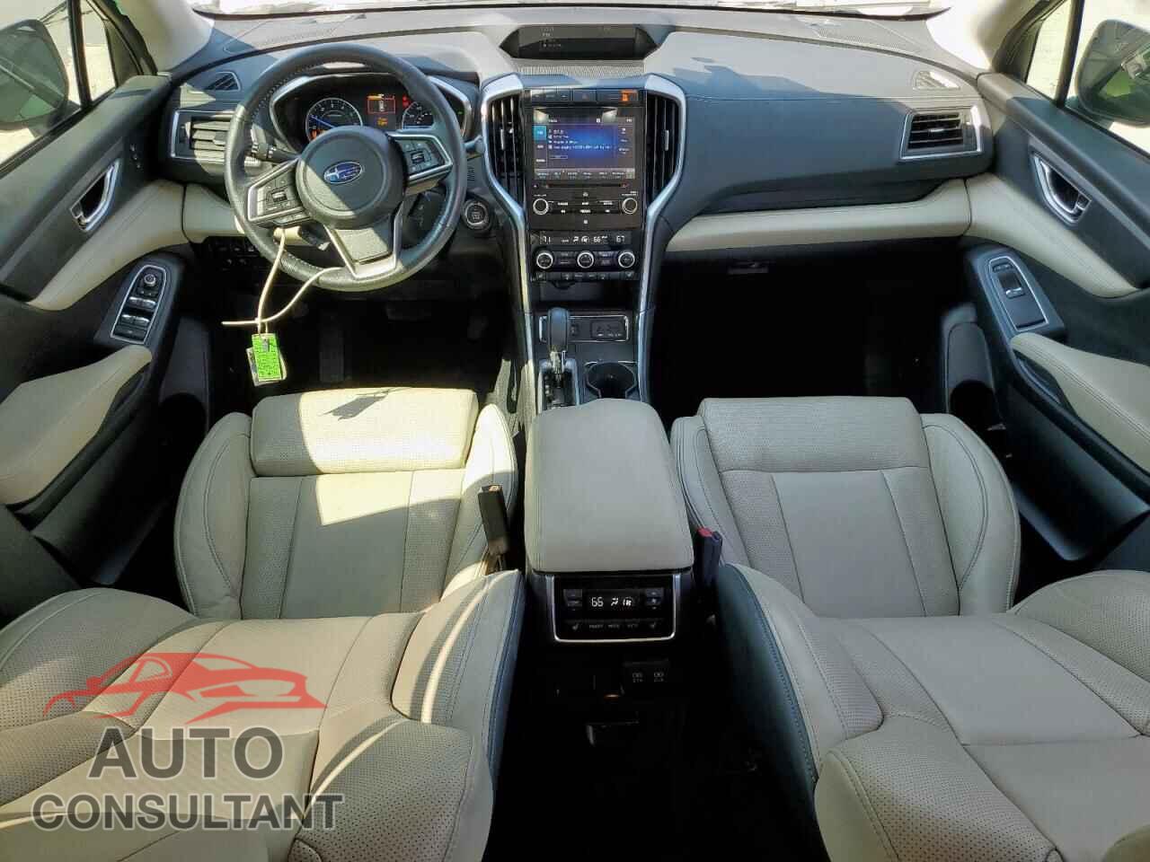SUBARU ASCENT 2021 - 4S4WMAPD5M3466892