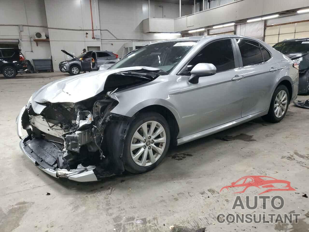 TOYOTA CAMRY 2019 - 4T1B11HK3KU229345