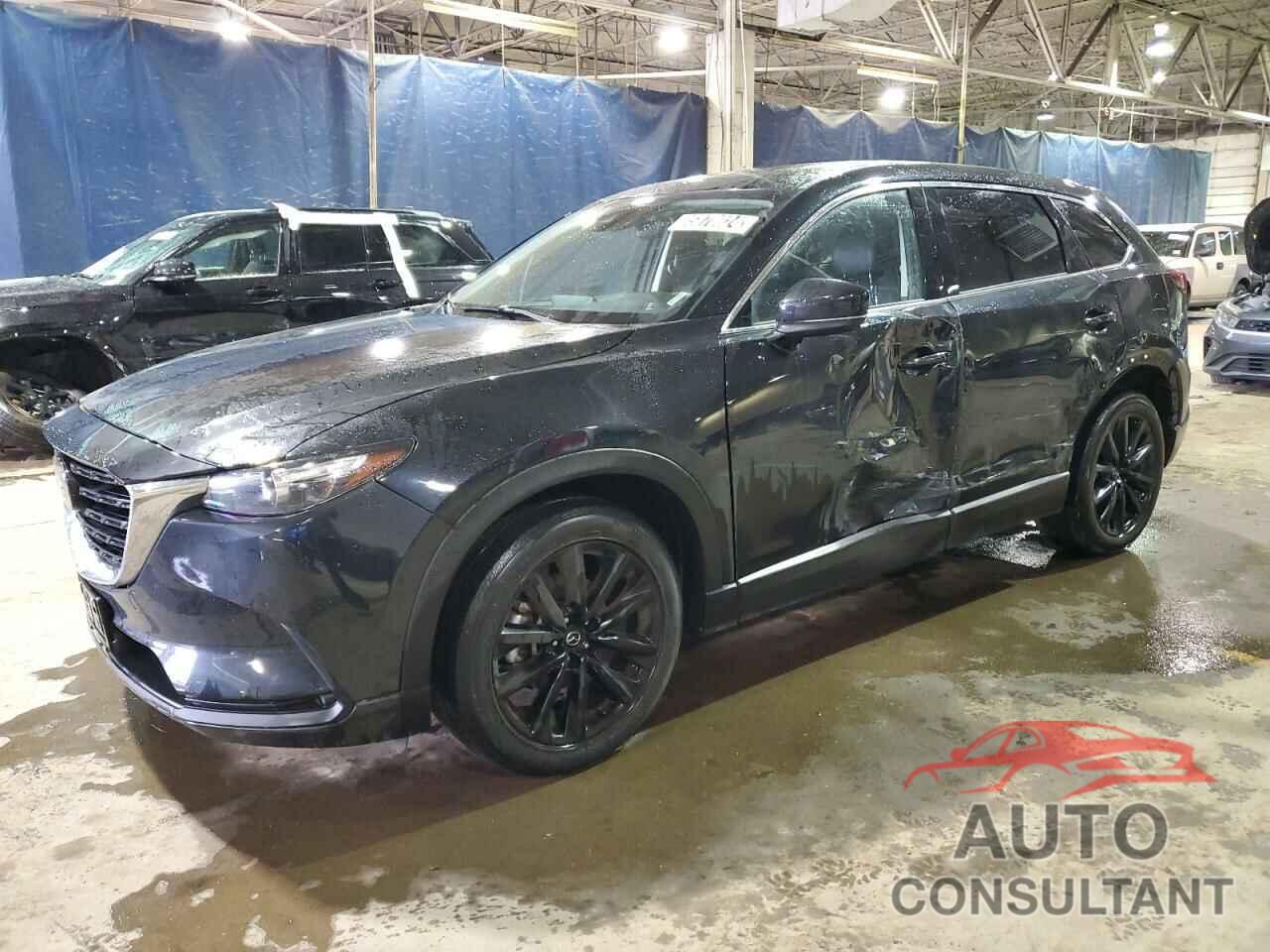 MAZDA CX-9 2023 - JM3TCBAY4P0658068