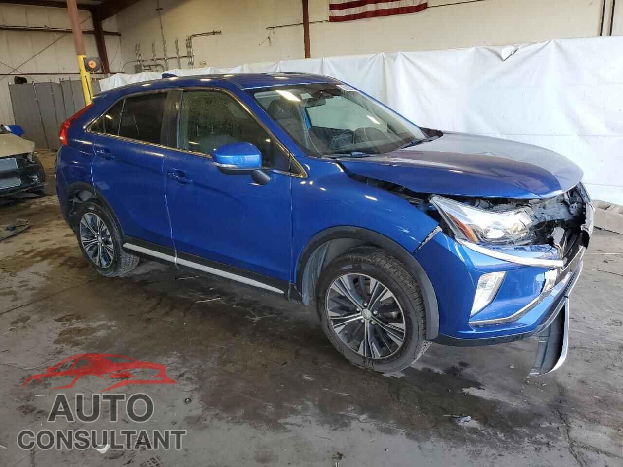 MITSUBISHI ECLIPSE 2020 - JA4AT5AA1LZ014659