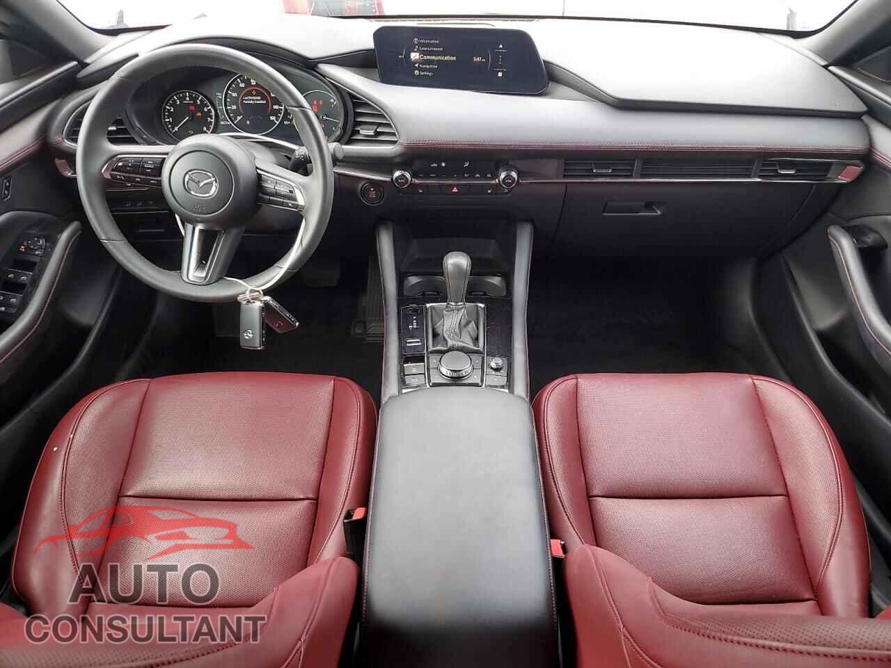 MAZDA 3 2025 - JM1BPBLM6S1768545